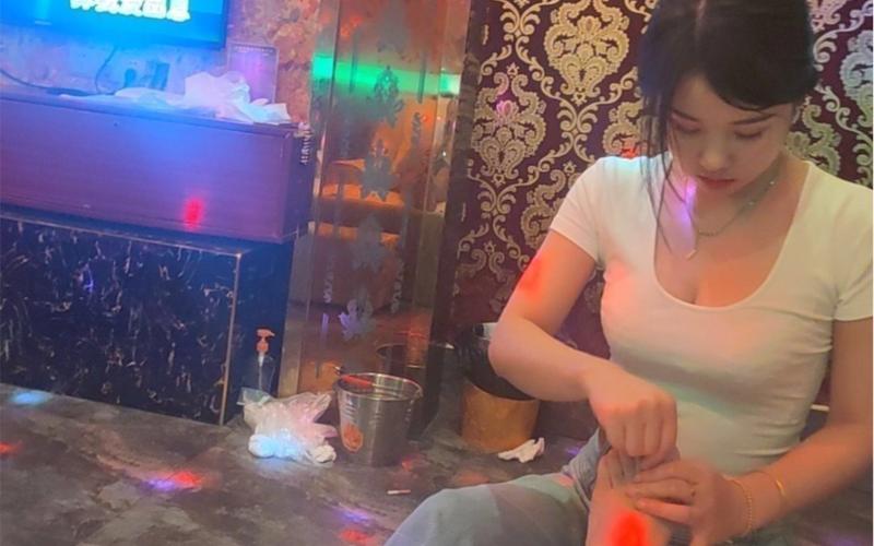 长沙喝茶品茶外卖工作室